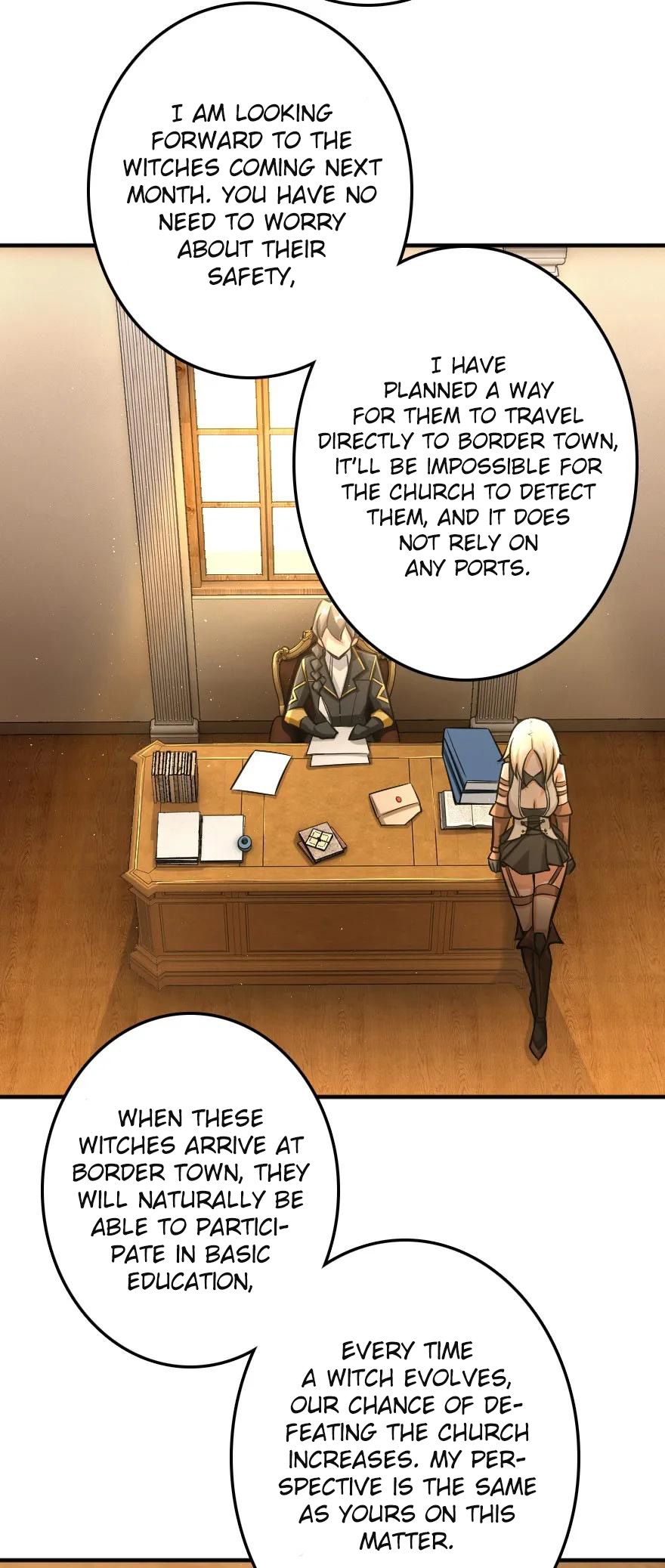 Chapter 150 - Image 19
