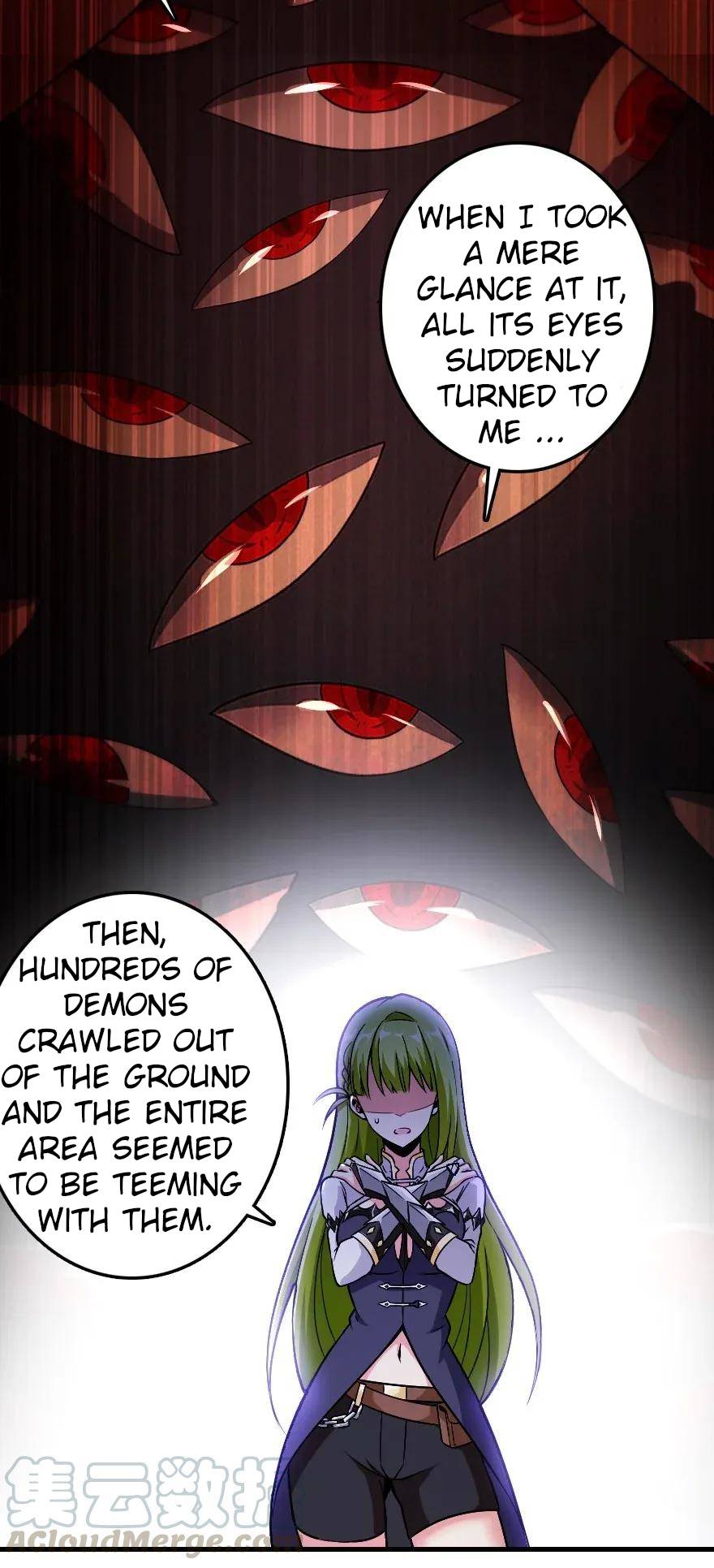 Chapter 184 - Image 54
