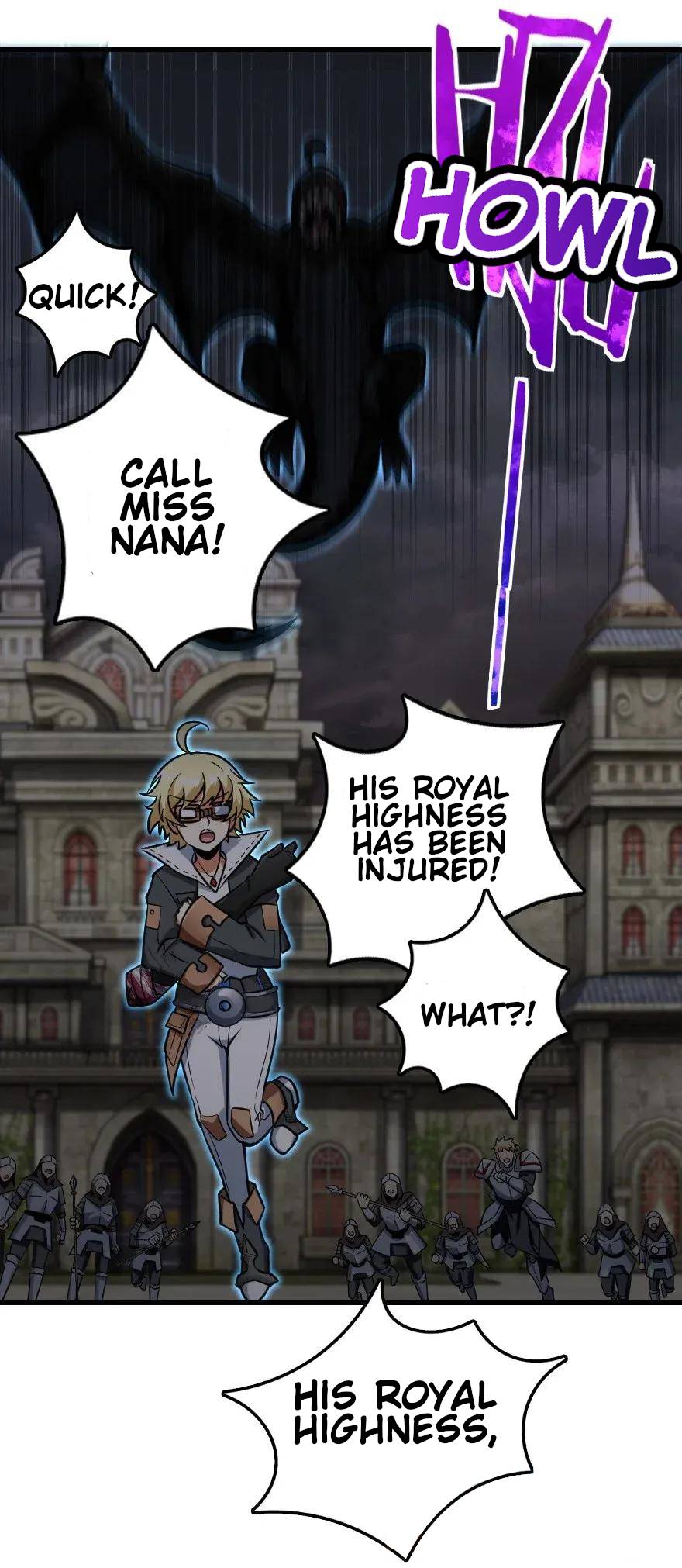 Chapter 185 - Image 18