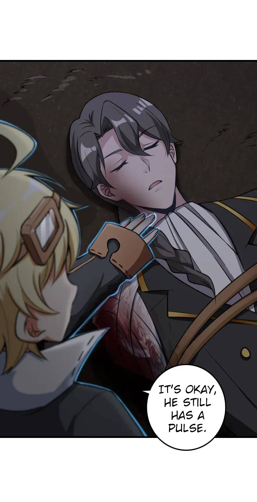 Chapter 185 - Image 8