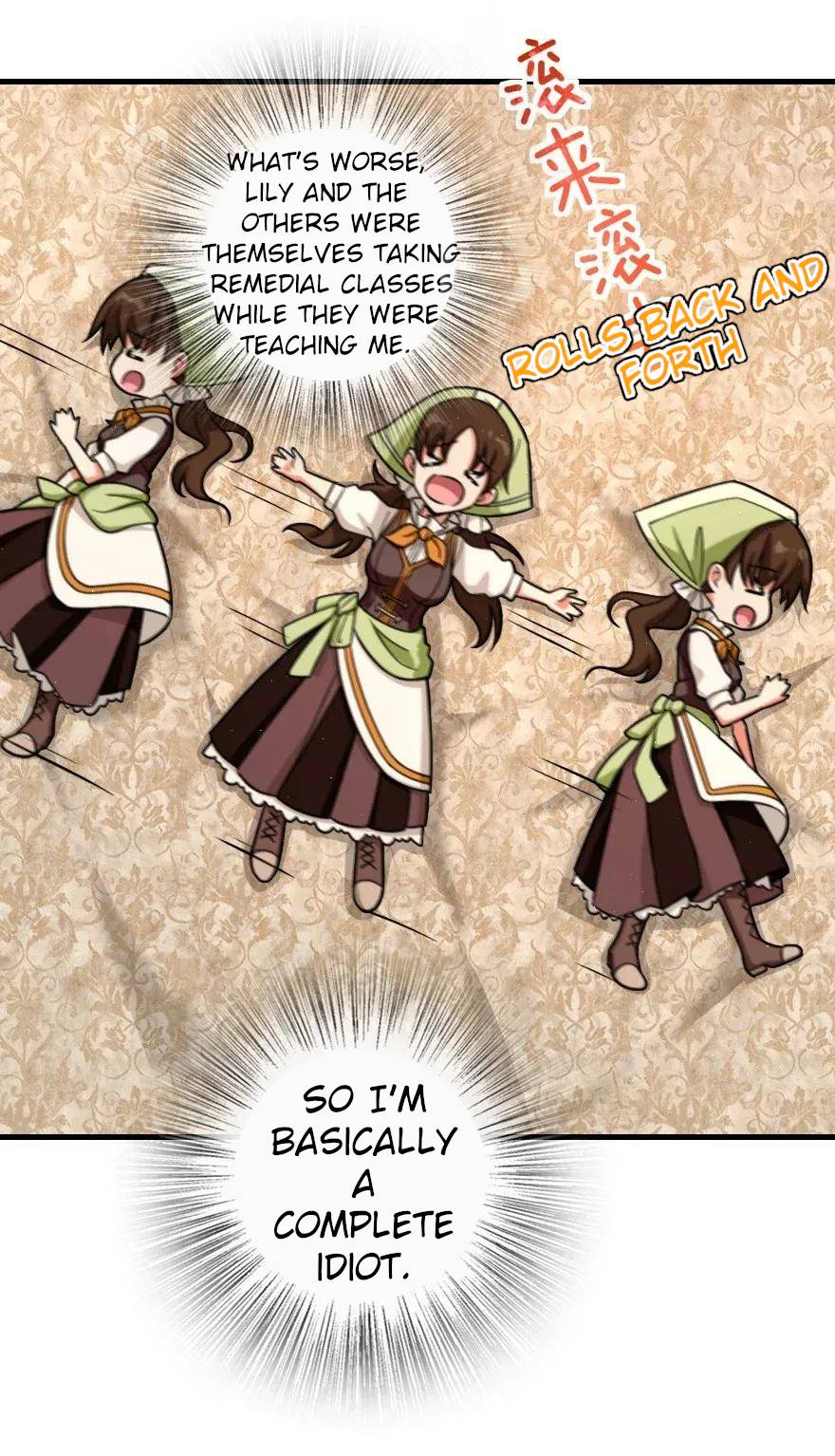 Chapter 187 - Image 33