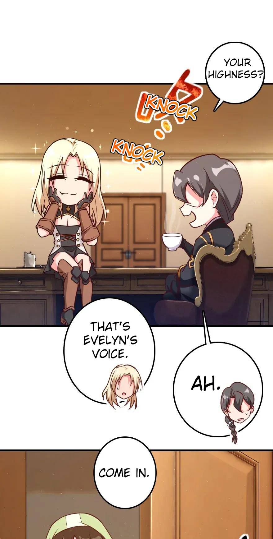 Chapter 188 - Image 4