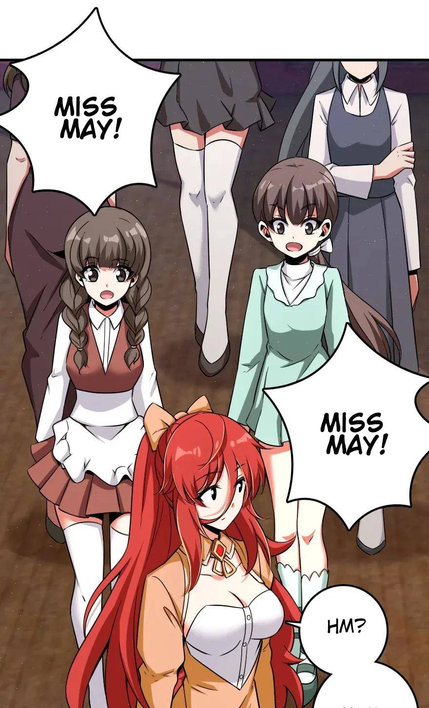 Chapter 189 - Image 18