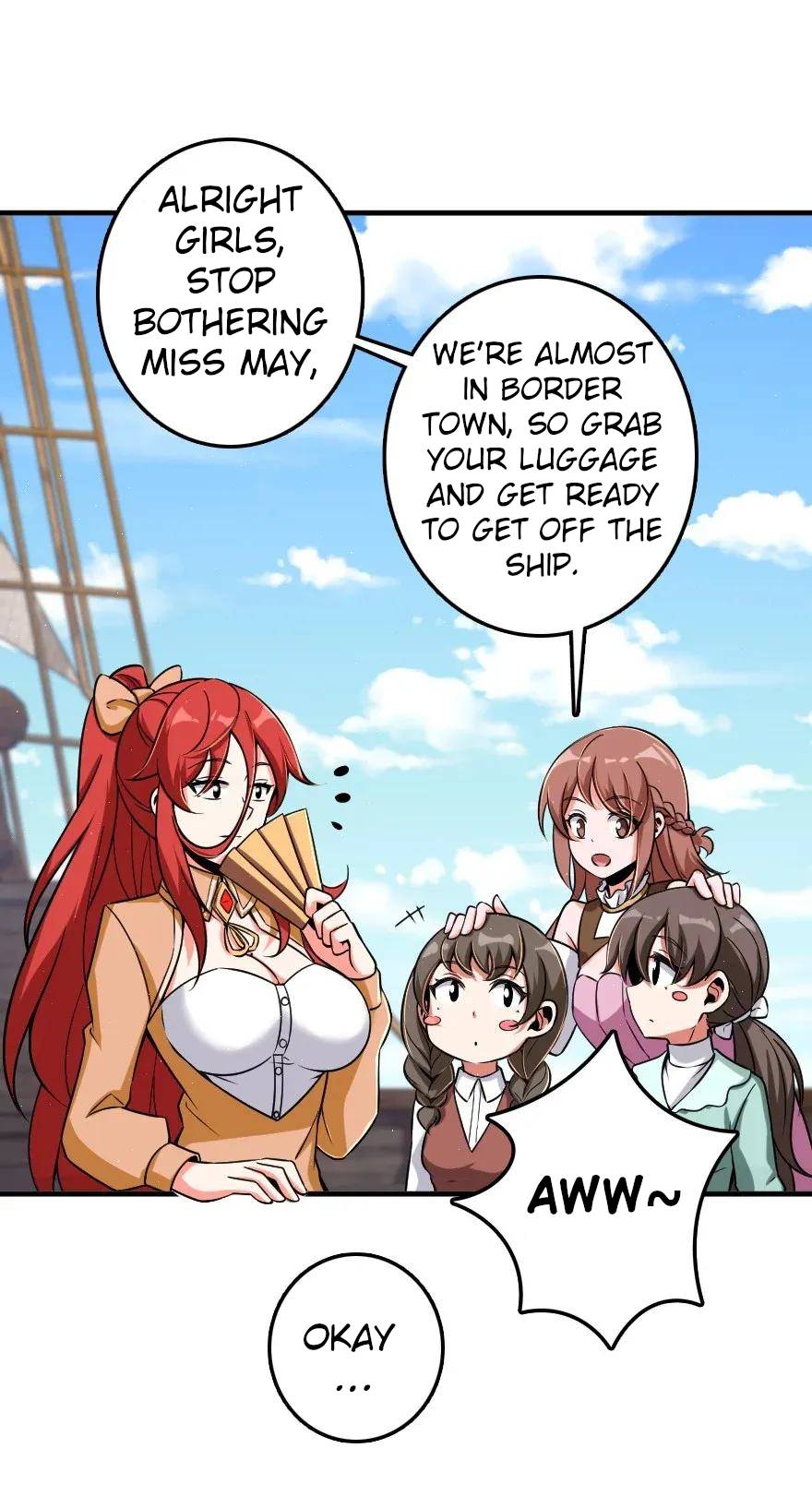 Chapter 189 - Image 25