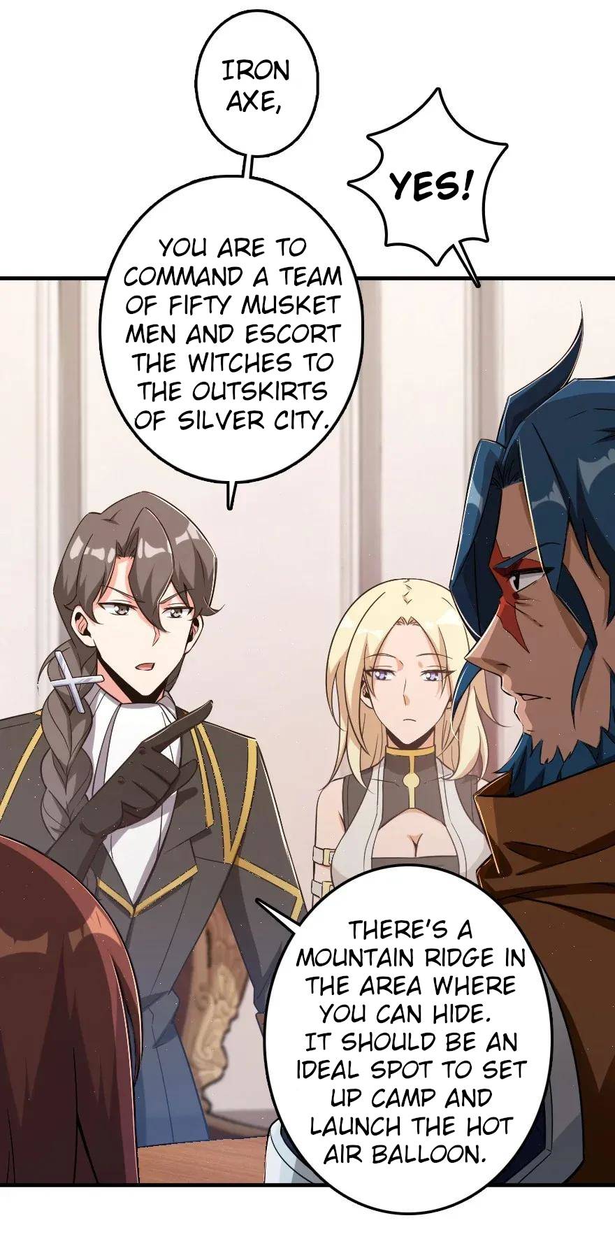 Chapter 189 - Image 4