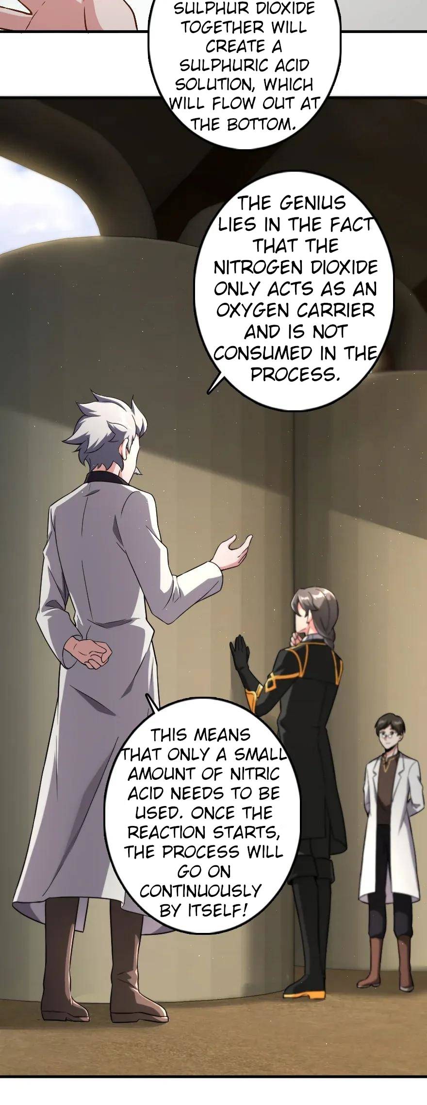 Chapter 190 - Image 15