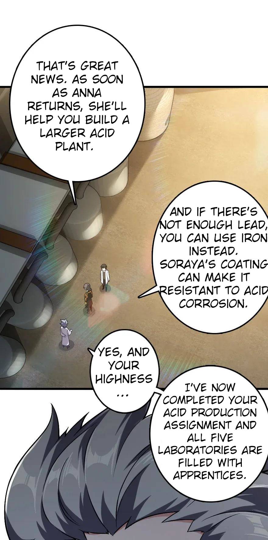 Chapter 190 - Image 17