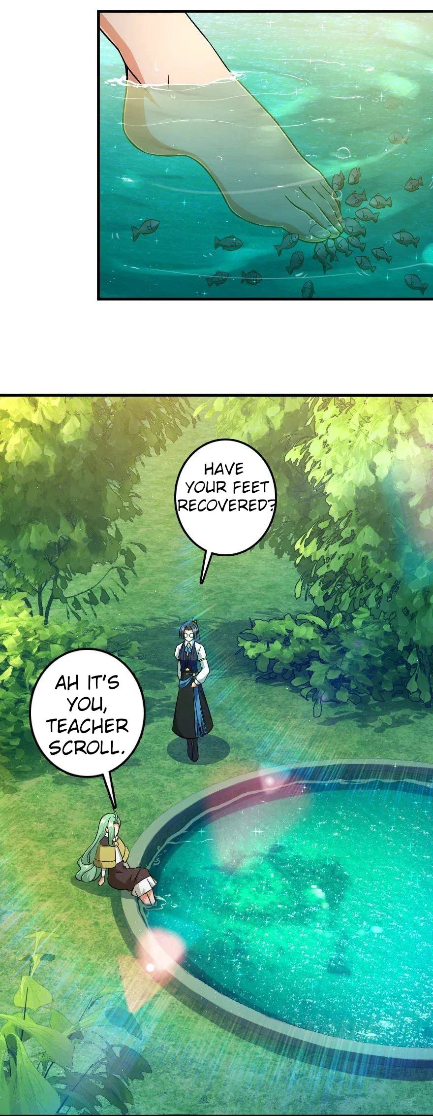 Chapter 190 - Image 37