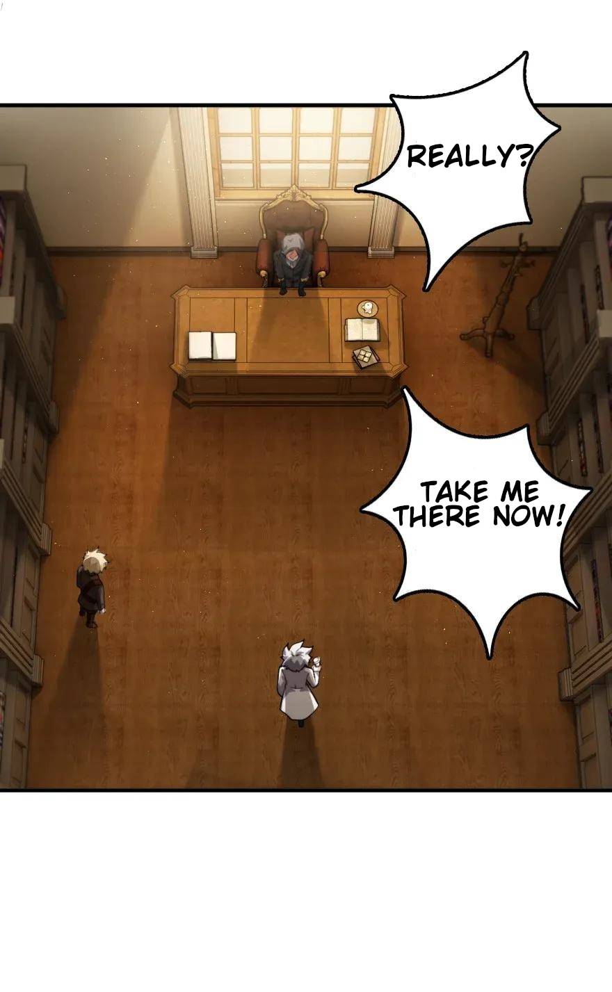 Chapter 190 - Image 8