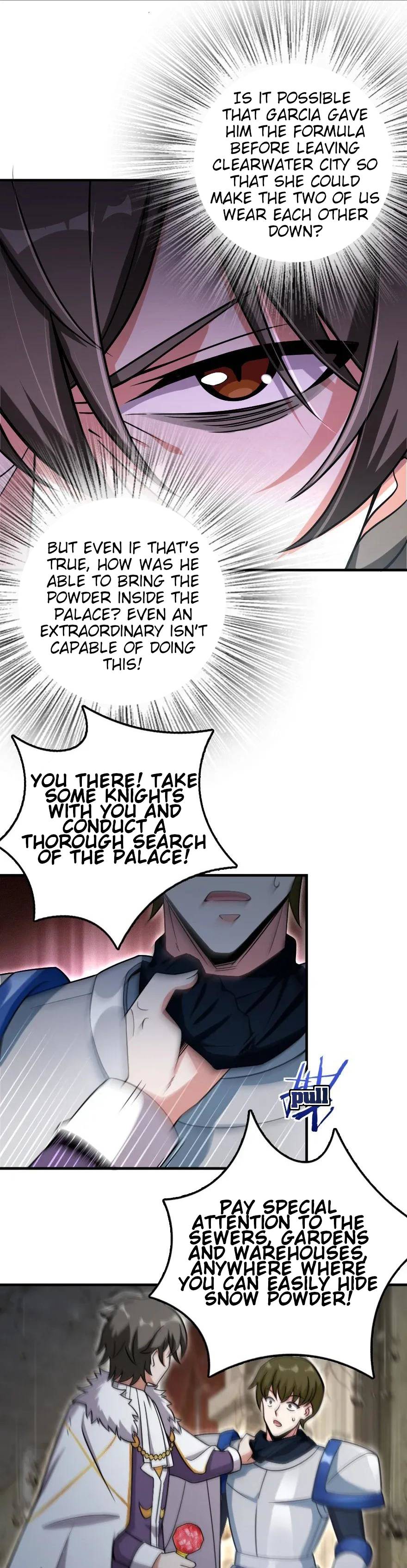 Chapter 191 - Image 35