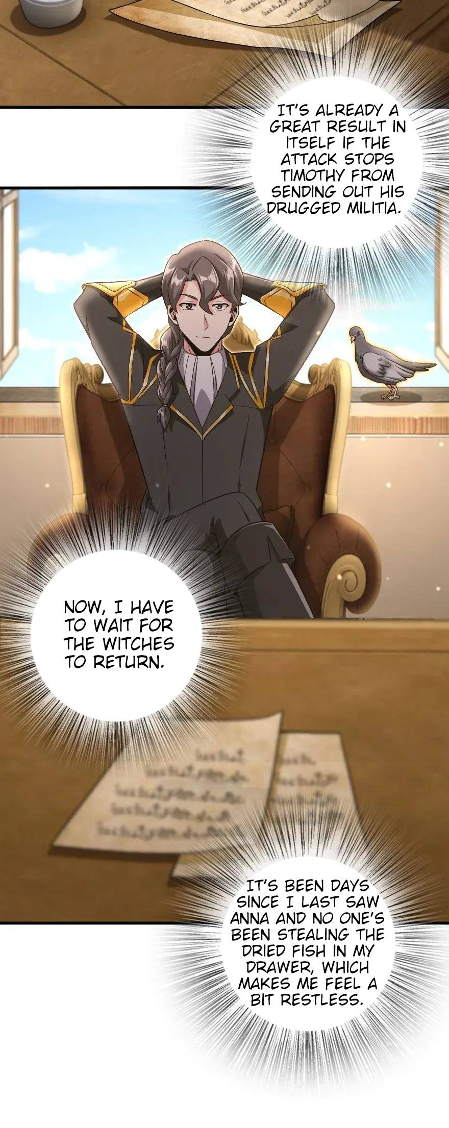 Chapter 192 - Image 6