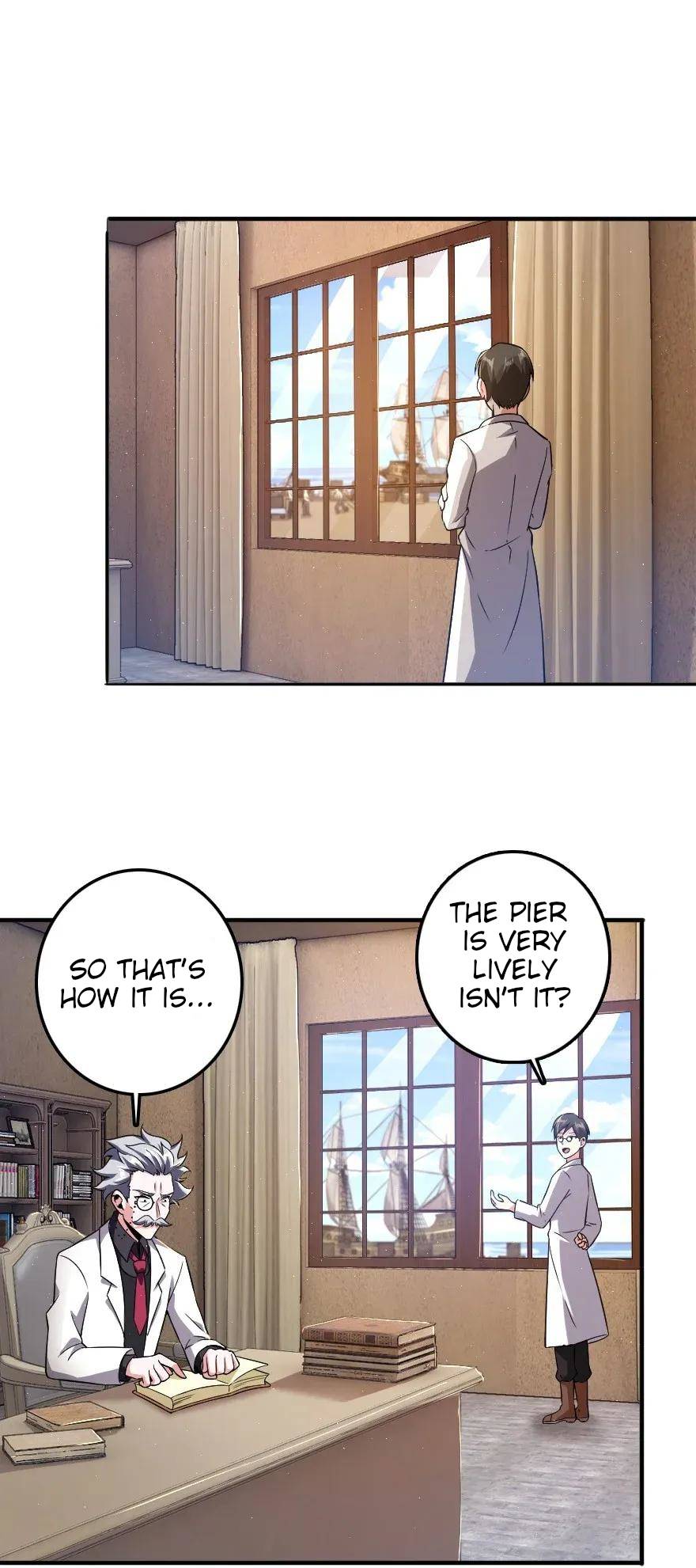 Chapter 192 - Image 8
