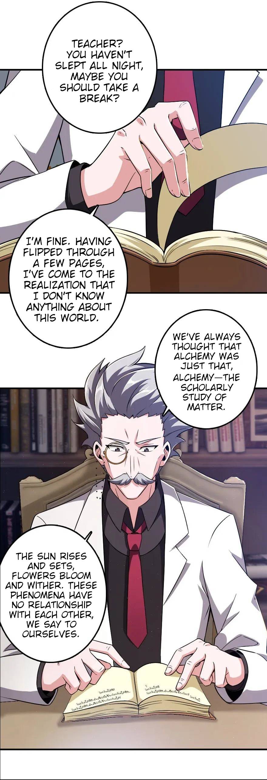 Chapter 192 - Image 9