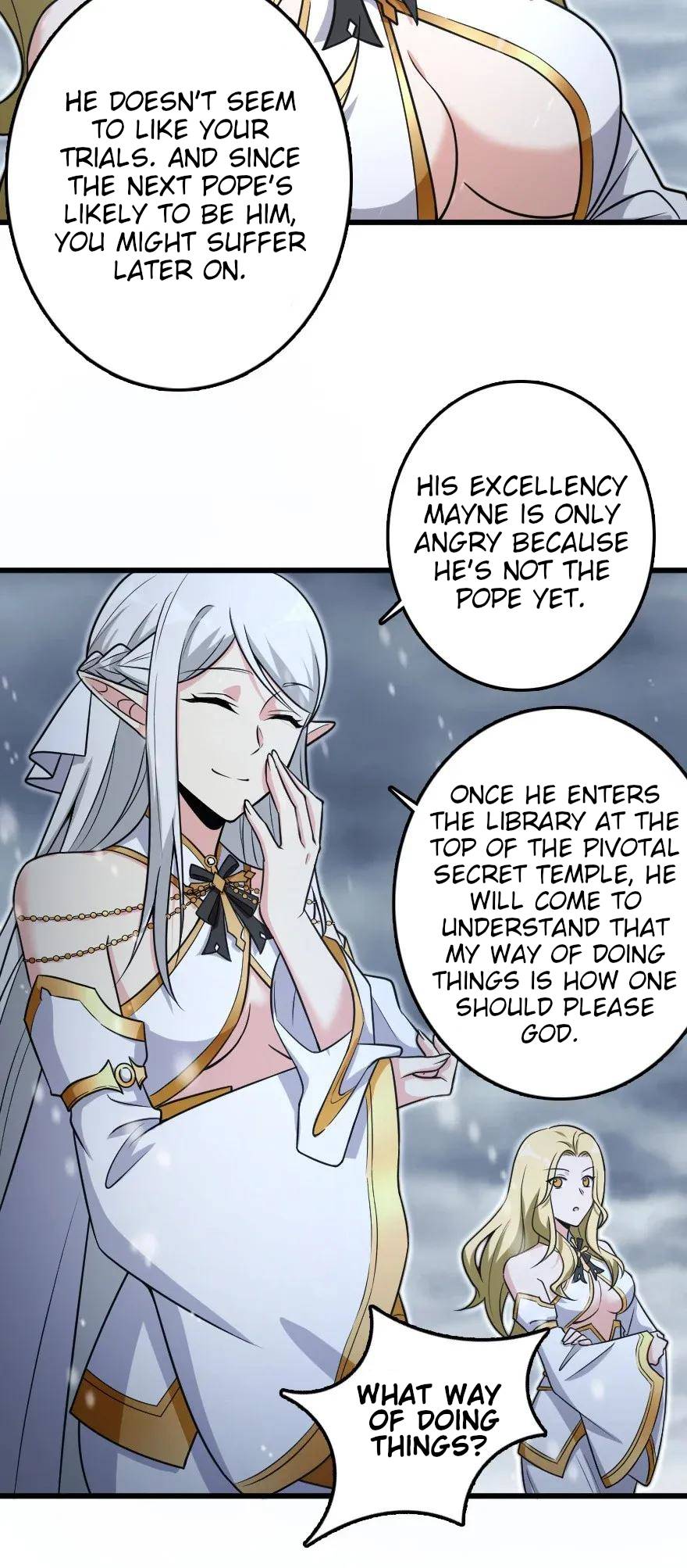 Chapter 193 - Image 27