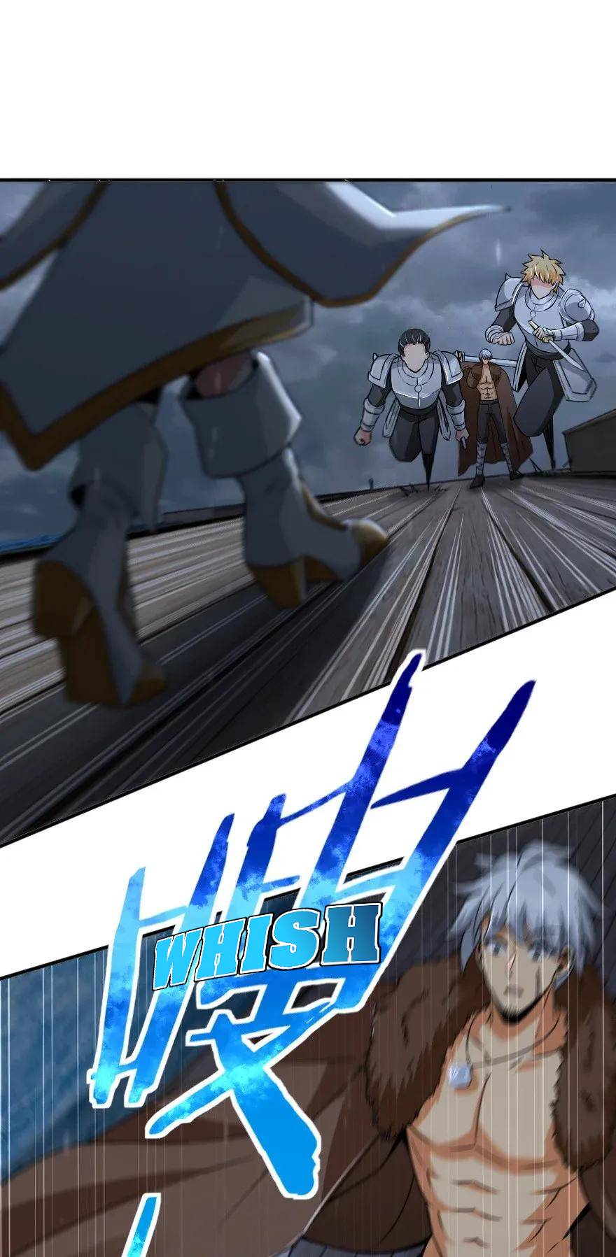 Chapter 194 - Image 12