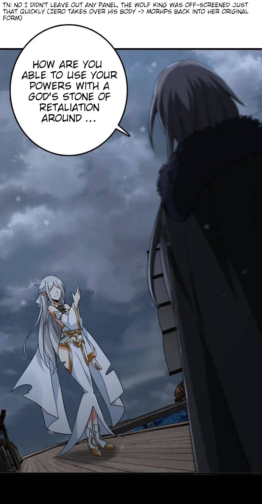 Chapter 194 - Image 16