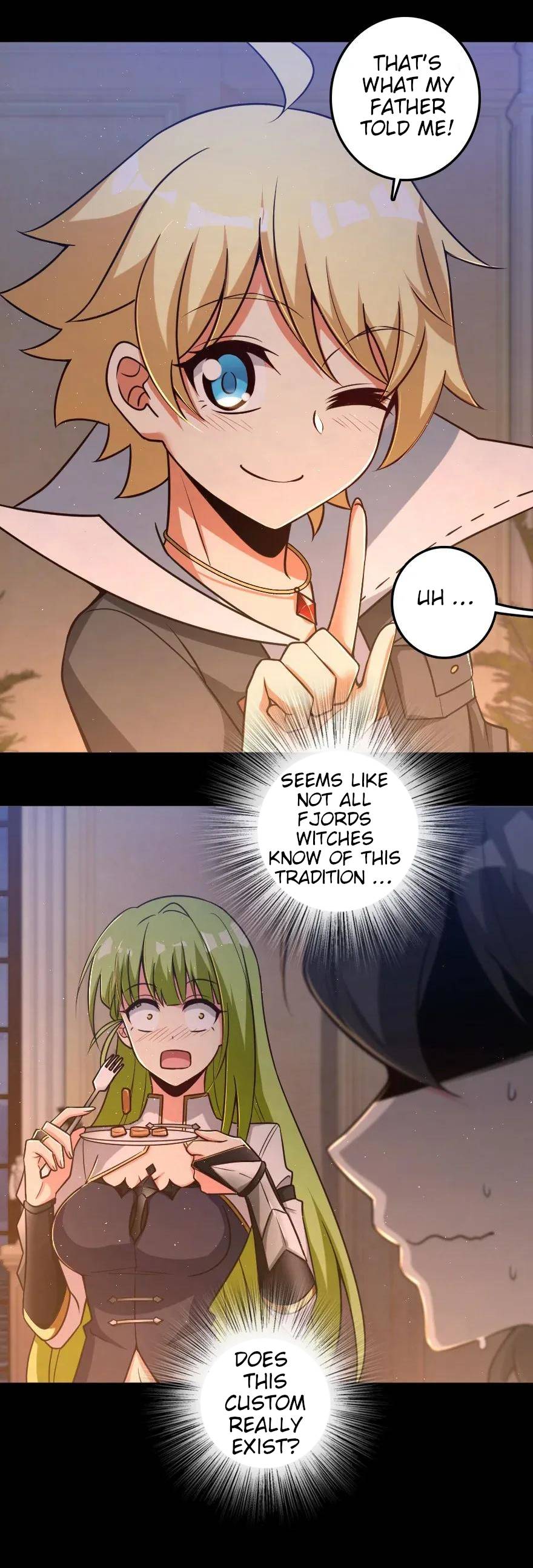 Chapter 196 - Image 16