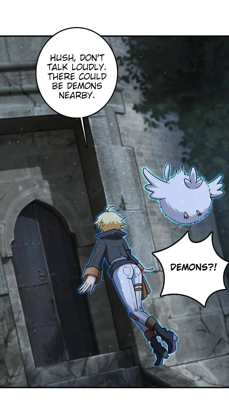 Chapter 196 - Image 40
