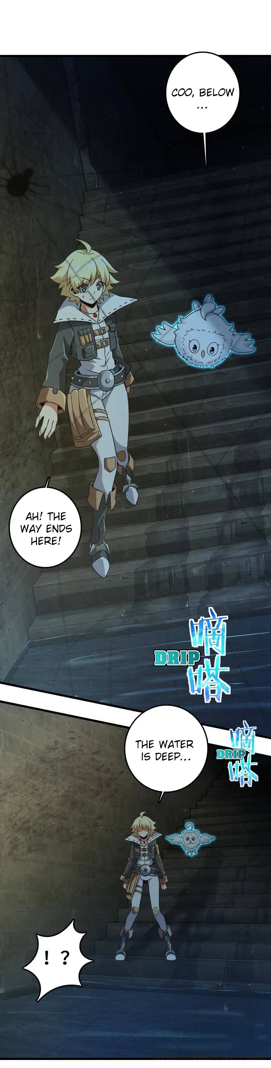 Chapter 197 - Image 14