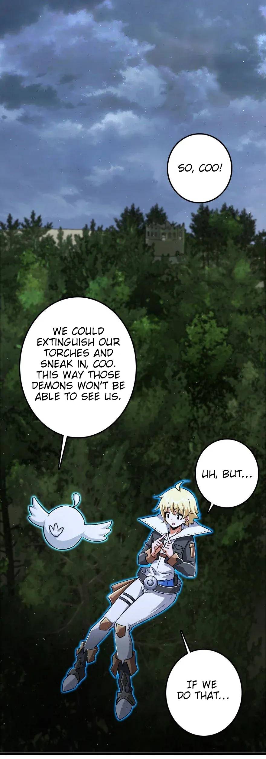 Chapter 197 - Image 3