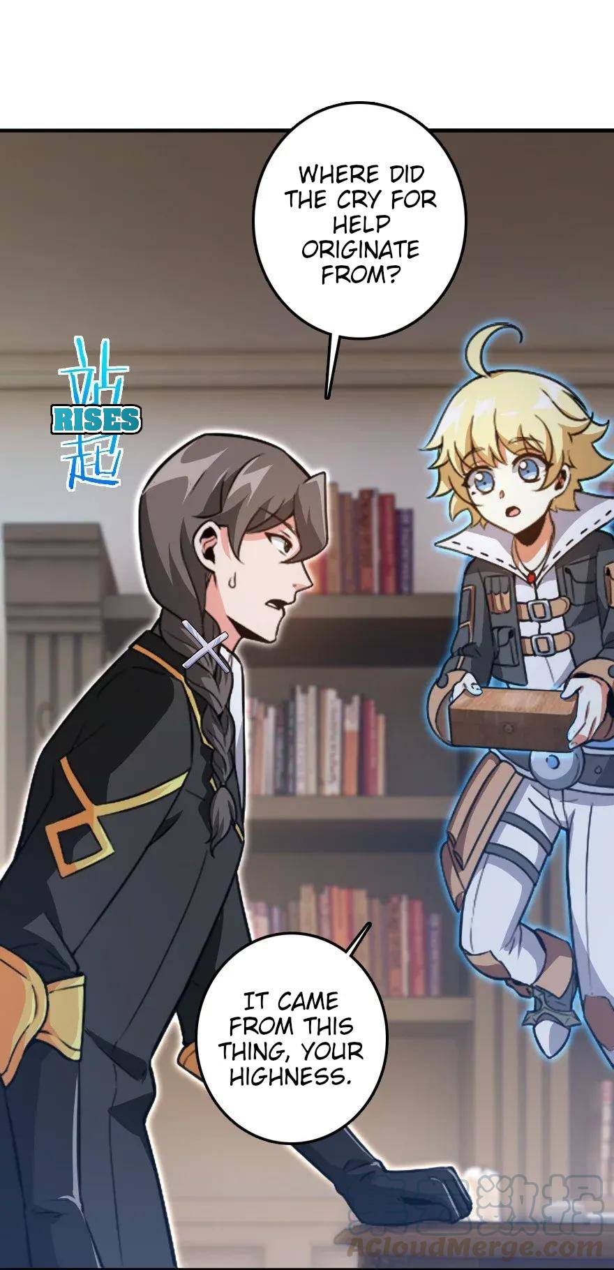 Chapter 197 - Image 45