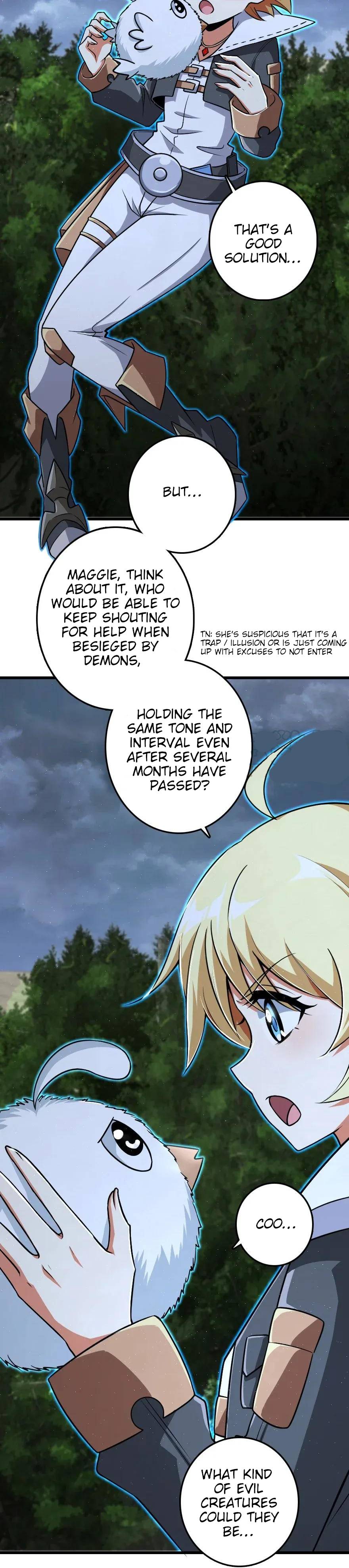 Chapter 197 - Image 5