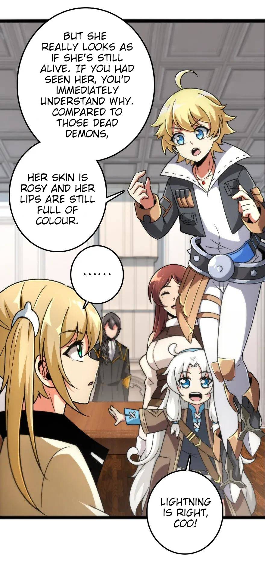 Chapter 198 - Image 10