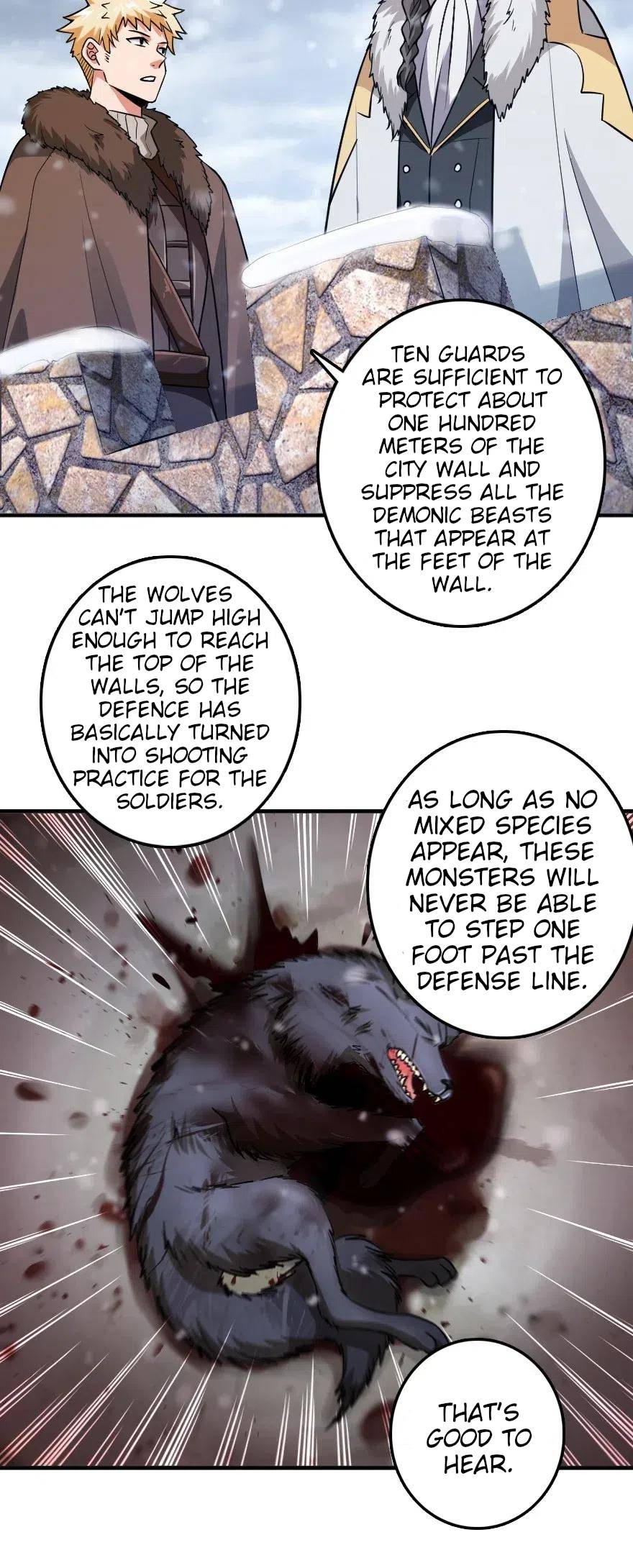 Chapter 199 - Image 5