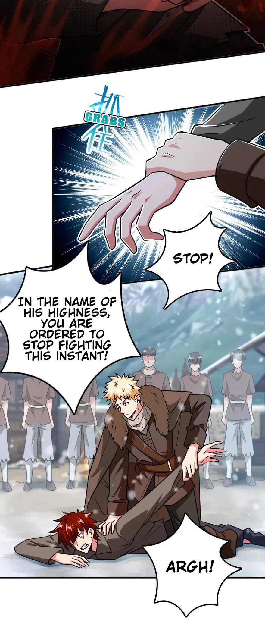 Chapter 199 - Image 9