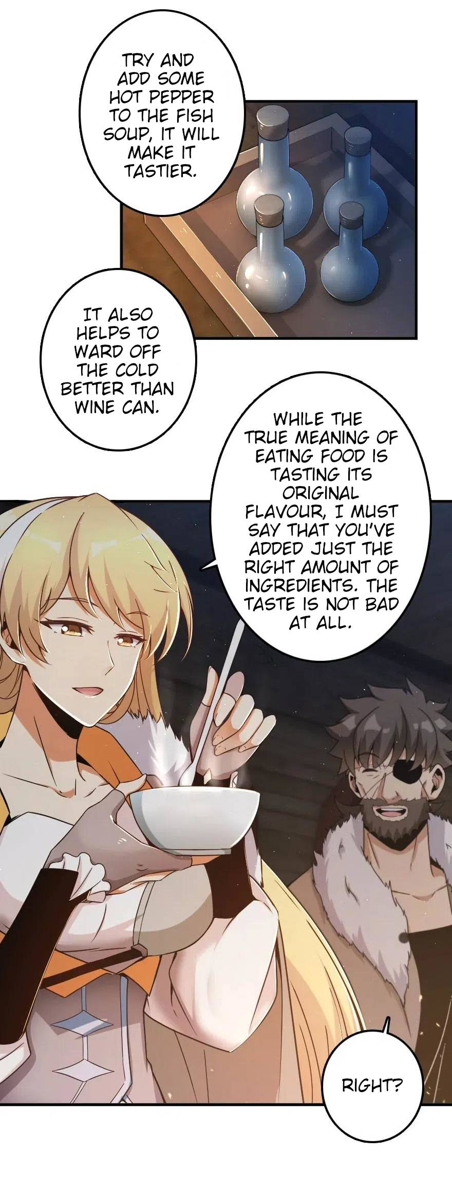 Chapter 200 - Image 21