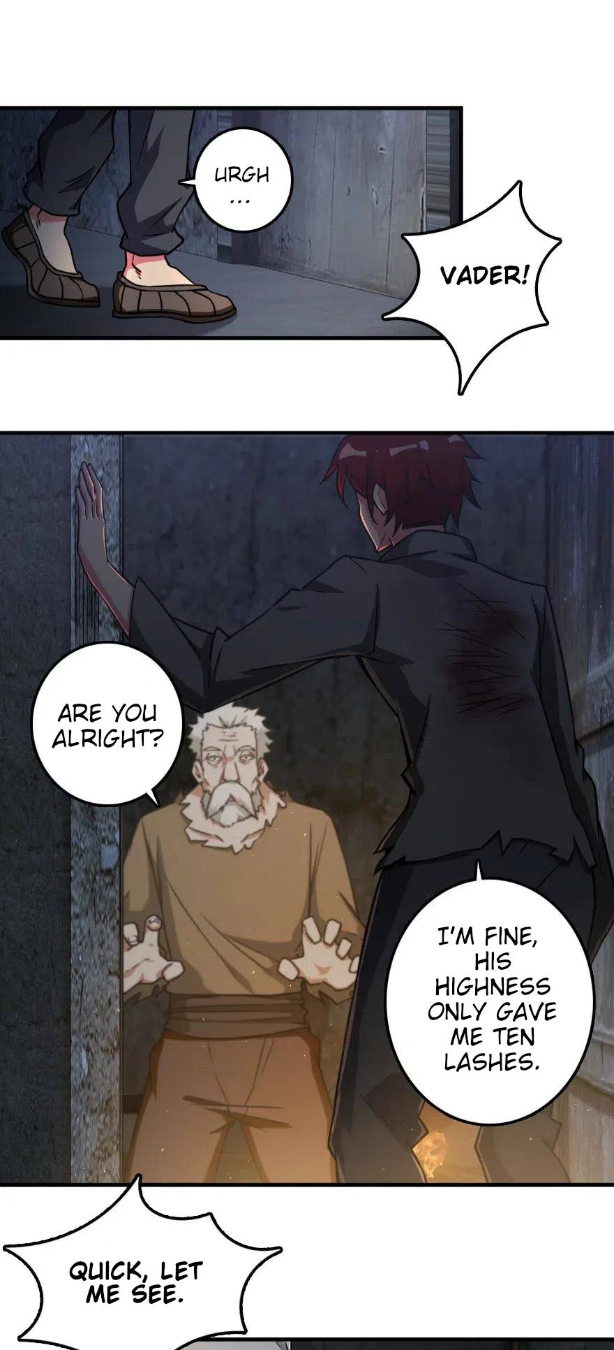 Chapter 200 - Image 3