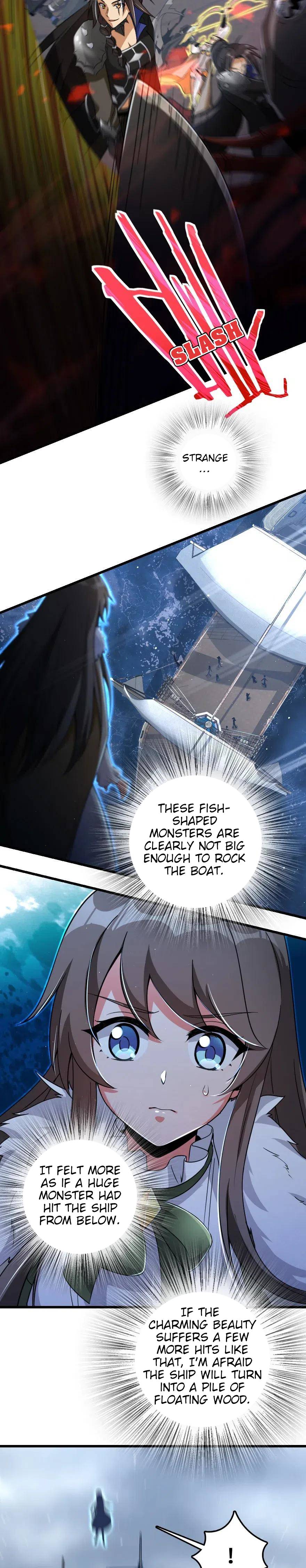 Chapter 201 - Image 22