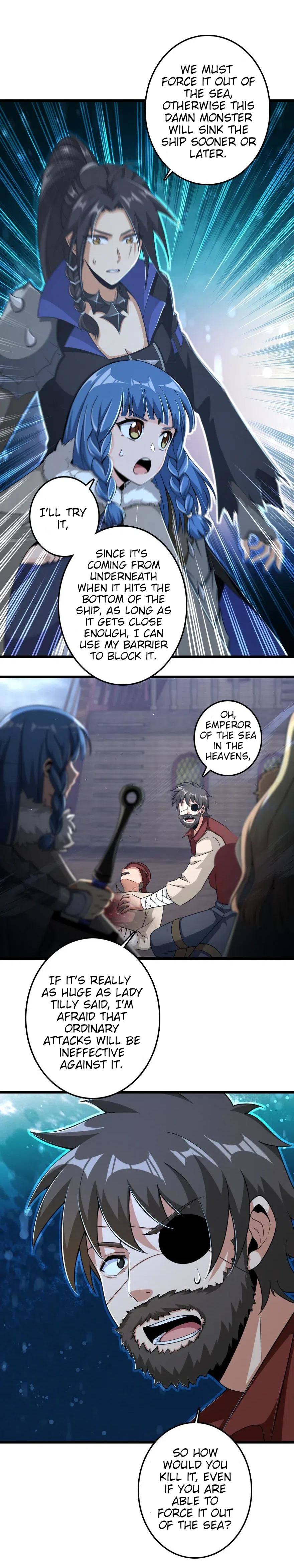 Chapter 201 - Image 28