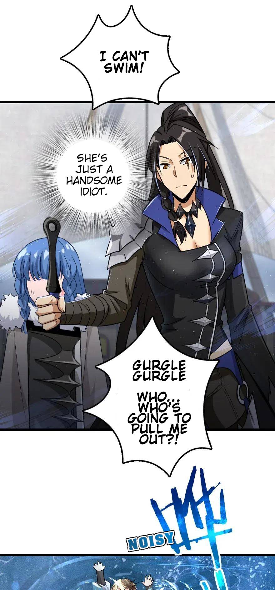 Chapter 201 - Image 52