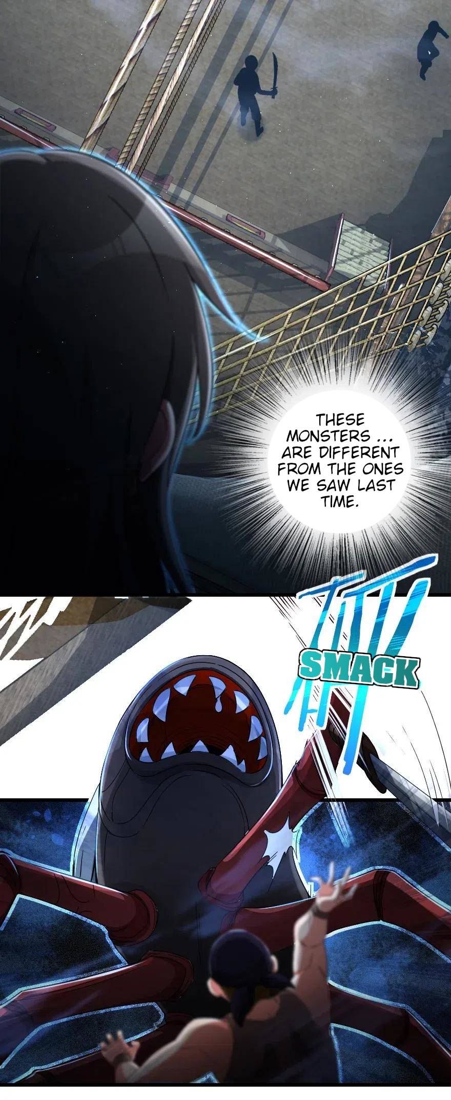 Chapter 201 - Image 7