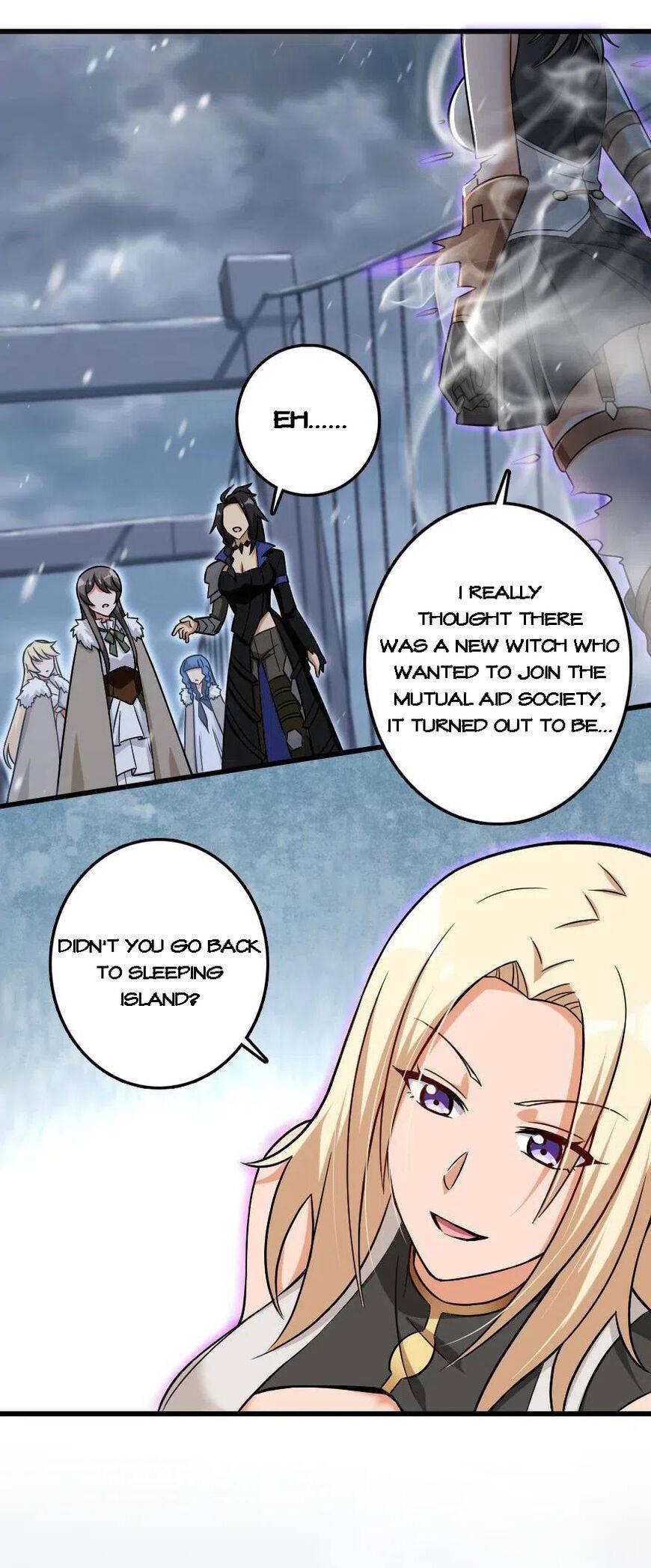 Chapter 202 - Image 5