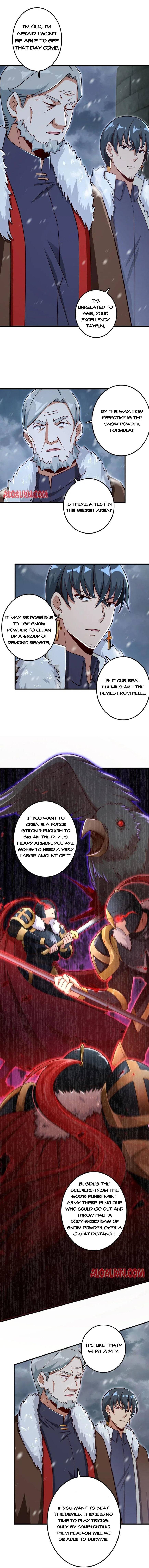 Chapter 204 - Image 5