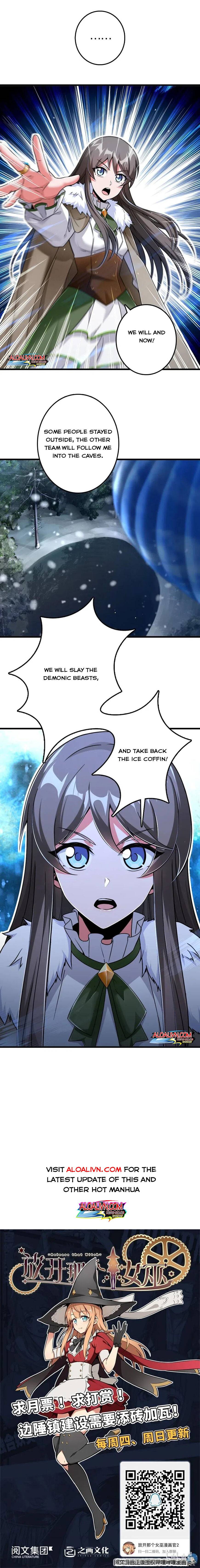 Chapter 207 - Image 6