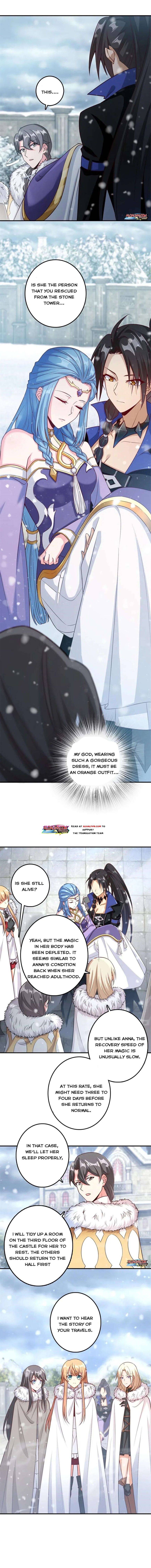 Chapter 211 - Image 5