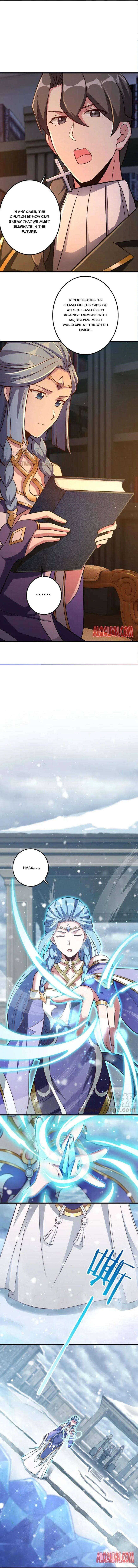 Chapter 223 - Image 3
