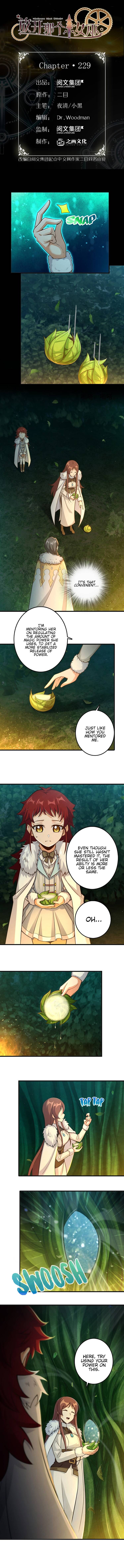 Chapter 229 - Image 2