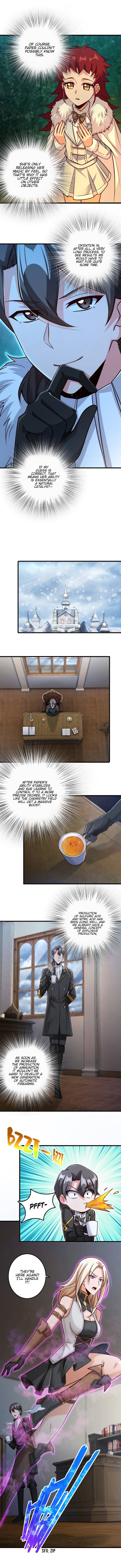 Chapter 229 - Image 4