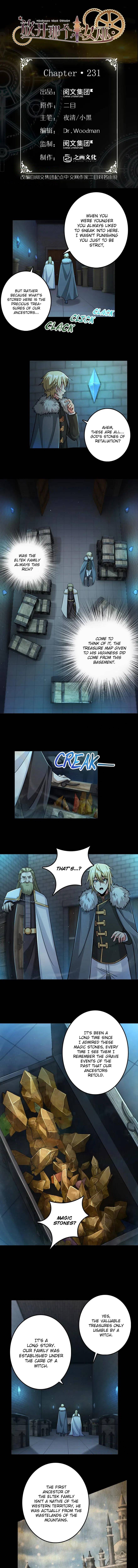 Chapter 231 - Image 2
