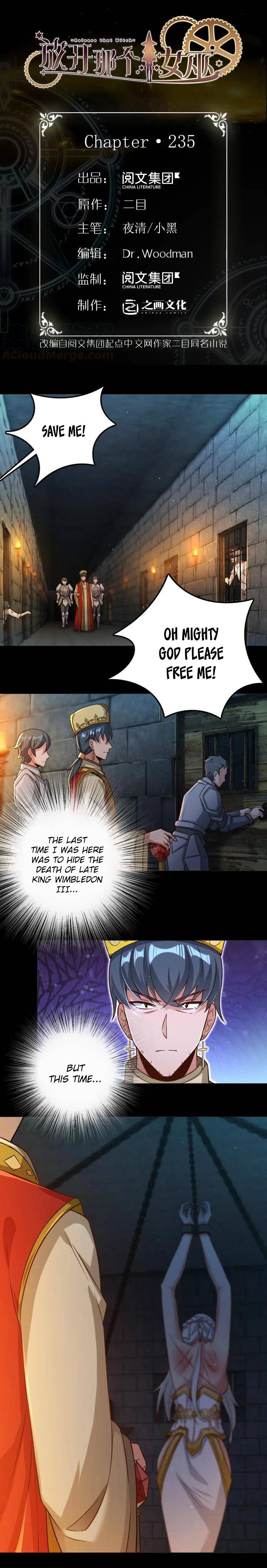 Chapter 235 - Image 2