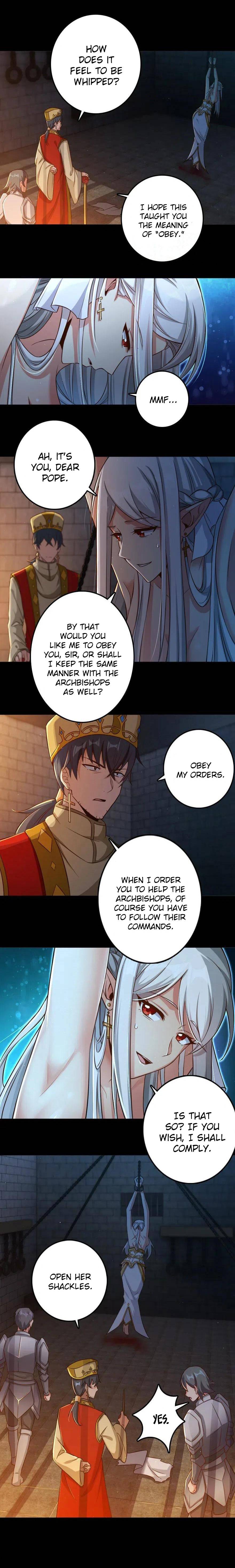 Chapter 235 - Image 3