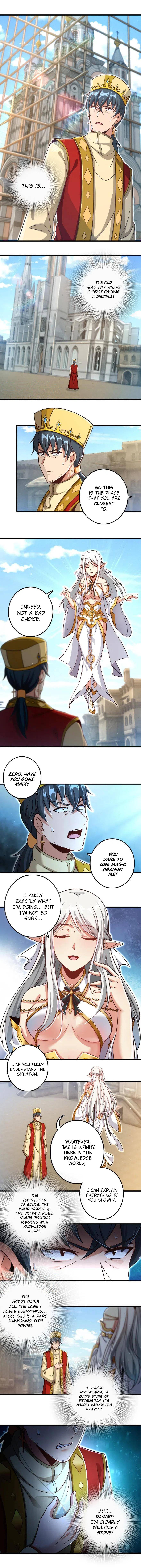 Chapter 235 - Image 5