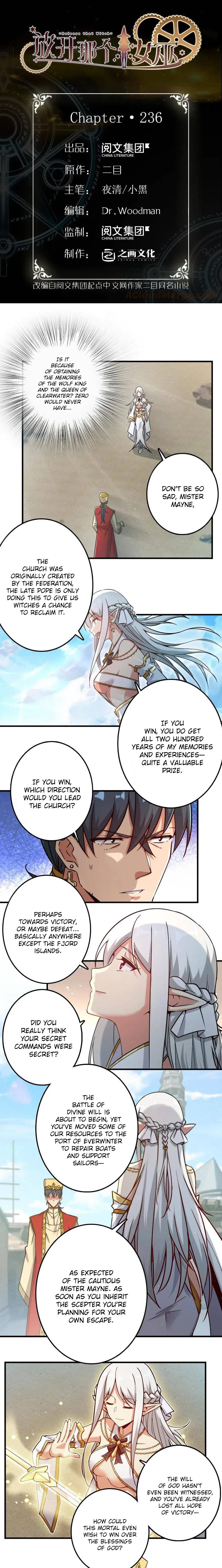 Chapter 236 - Image 2