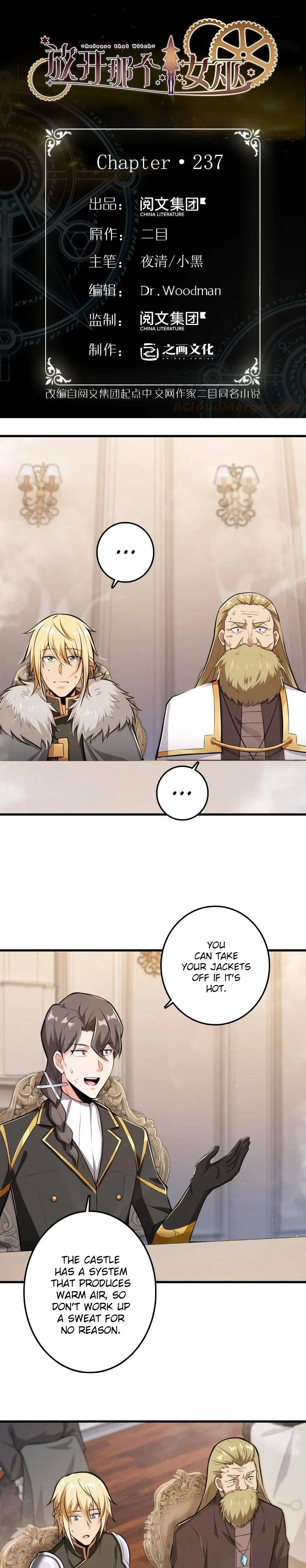 Chapter 237 - Image 2