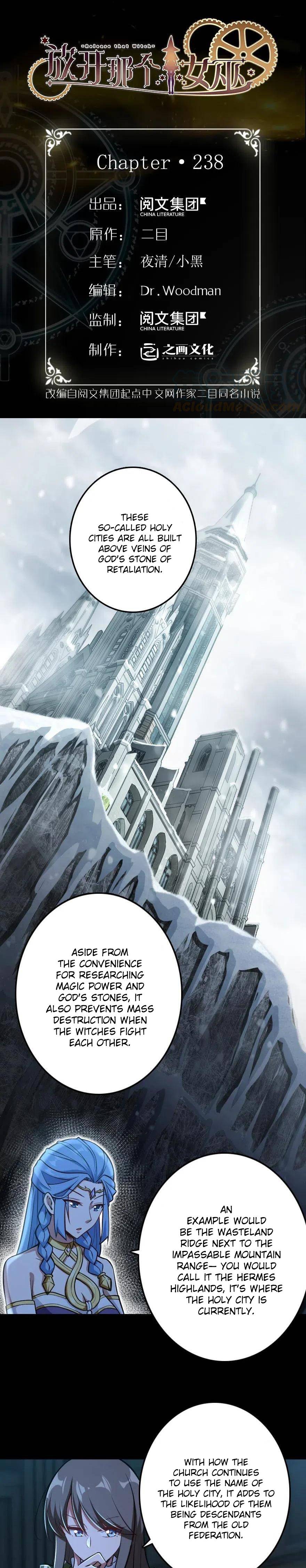 Chapter 238 - Image 2