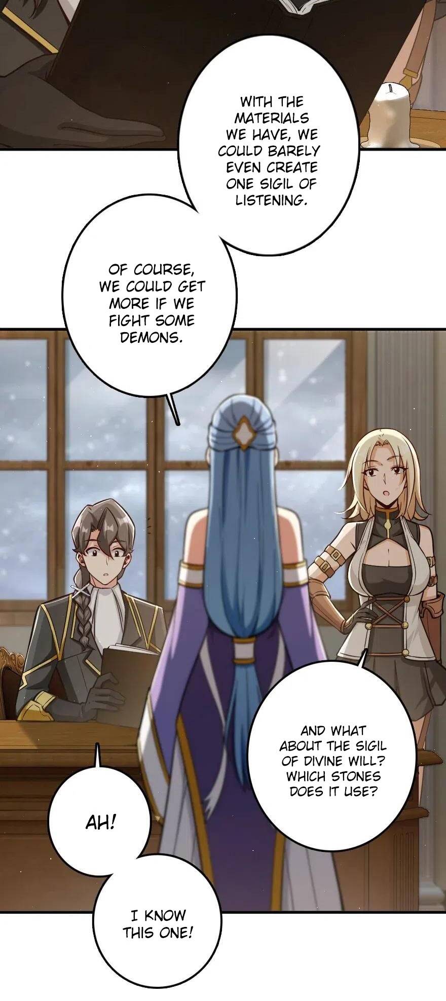 Chapter 240 - Image 4
